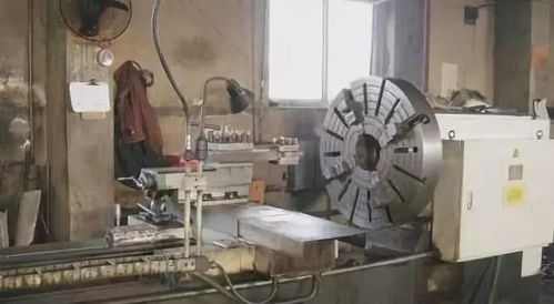 不看不知道,原來(lái)車(chē)床有這么多種類(lèi)