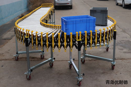 怎么提高倉儲搬運效率