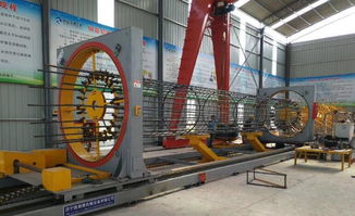 凱瑞德 數(shù)控鋼筋籠滾焊機(jī) 鋼筋滾籠機(jī) 鋼筋籠成型機(jī)kl 2000 12廠家價格 凱瑞德 數(shù)控鋼筋籠滾焊機(jī) 鋼筋滾籠機(jī) 鋼筋籠成型機(jī)kl 2000 12圖片 凱瑞德 數(shù)控鋼筋籠滾焊機(jī)