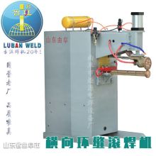 曲阜市炬源電焊設備廠 專業供應電桿用滾焊機，助力高效生產