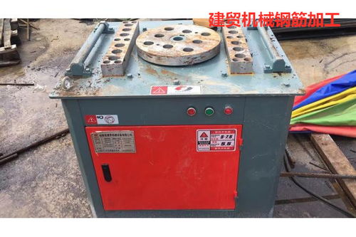 阿里數(shù)控鋼筋籠滾焊機升級細節(jié)展示 電桿用滾焊機的技術(shù)革新