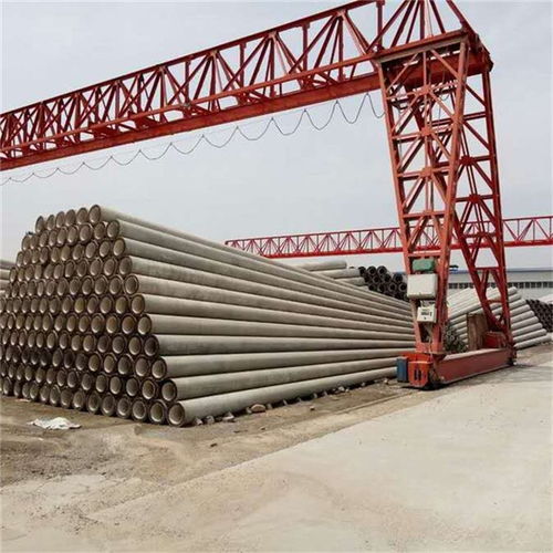 邯鄲永年水泥電桿制品廠家 電桿滾焊機(jī)的應(yīng)用與優(yōu)勢(shì)