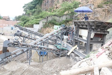 樂清創新實踐 建筑垃圾“點石成金”，再生技術開辟綠色新賽道